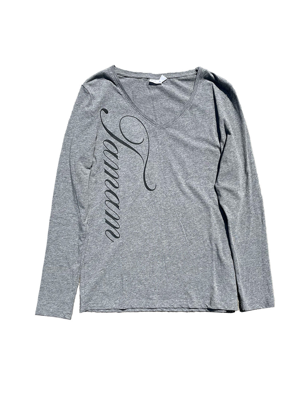 grau tamam longsleeve