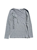 grau tamam longsleeve