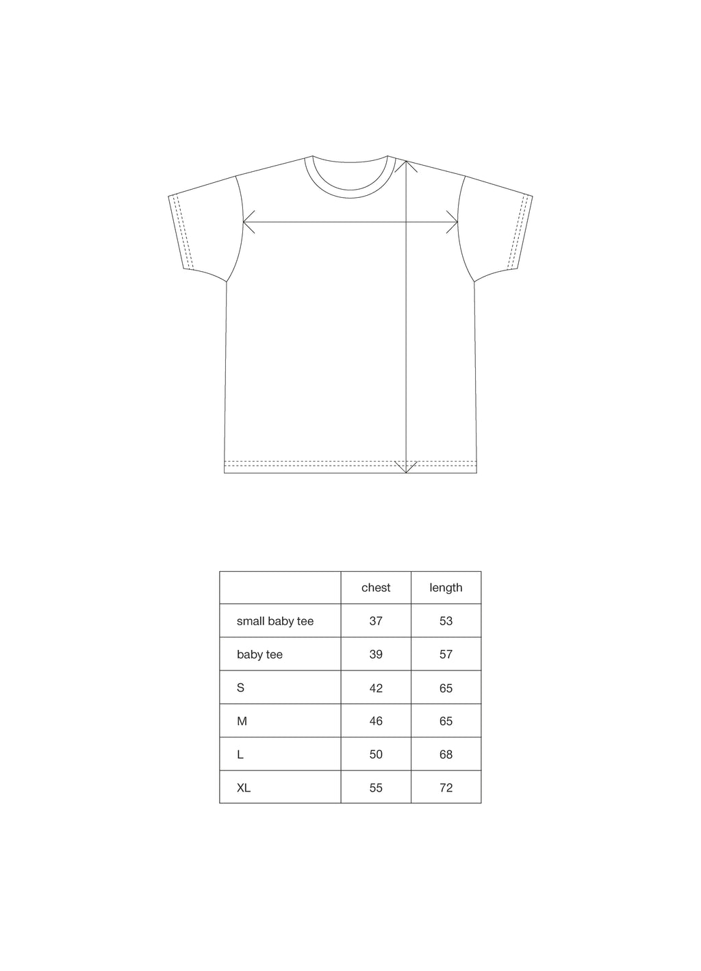 lila tamam tee