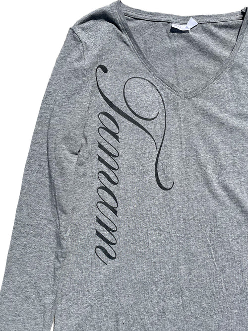 grau tamam longsleeve