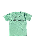 mint tamam tee