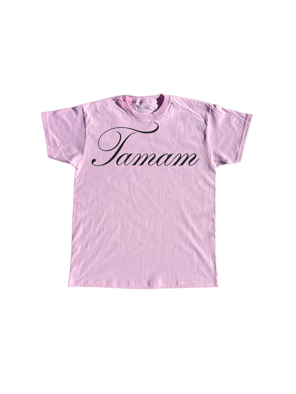 rosa tamam tee