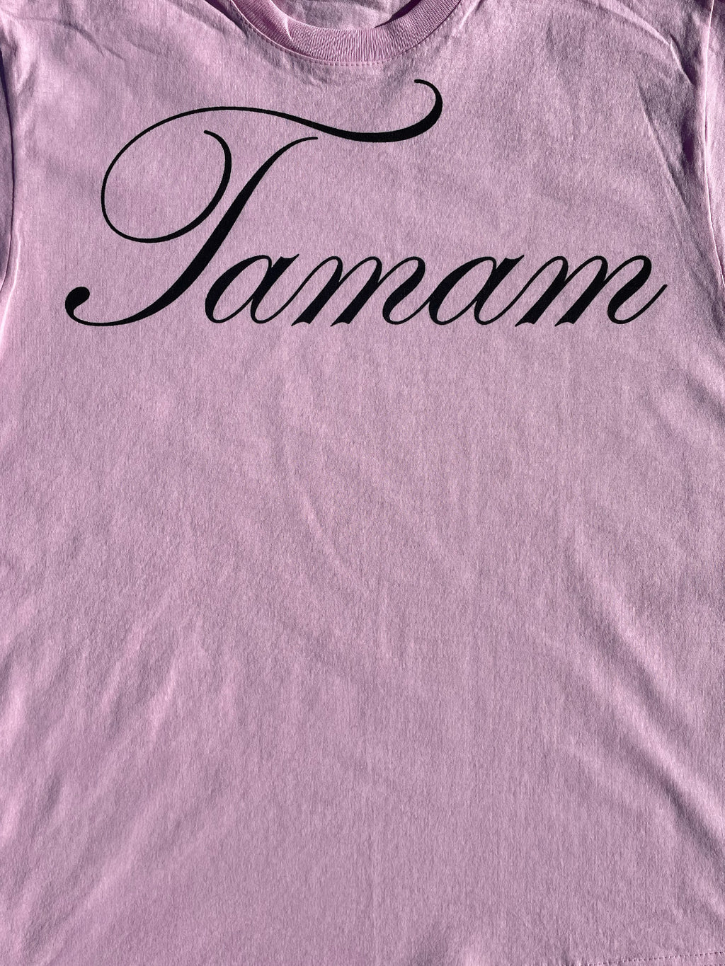 rosa tamam tee