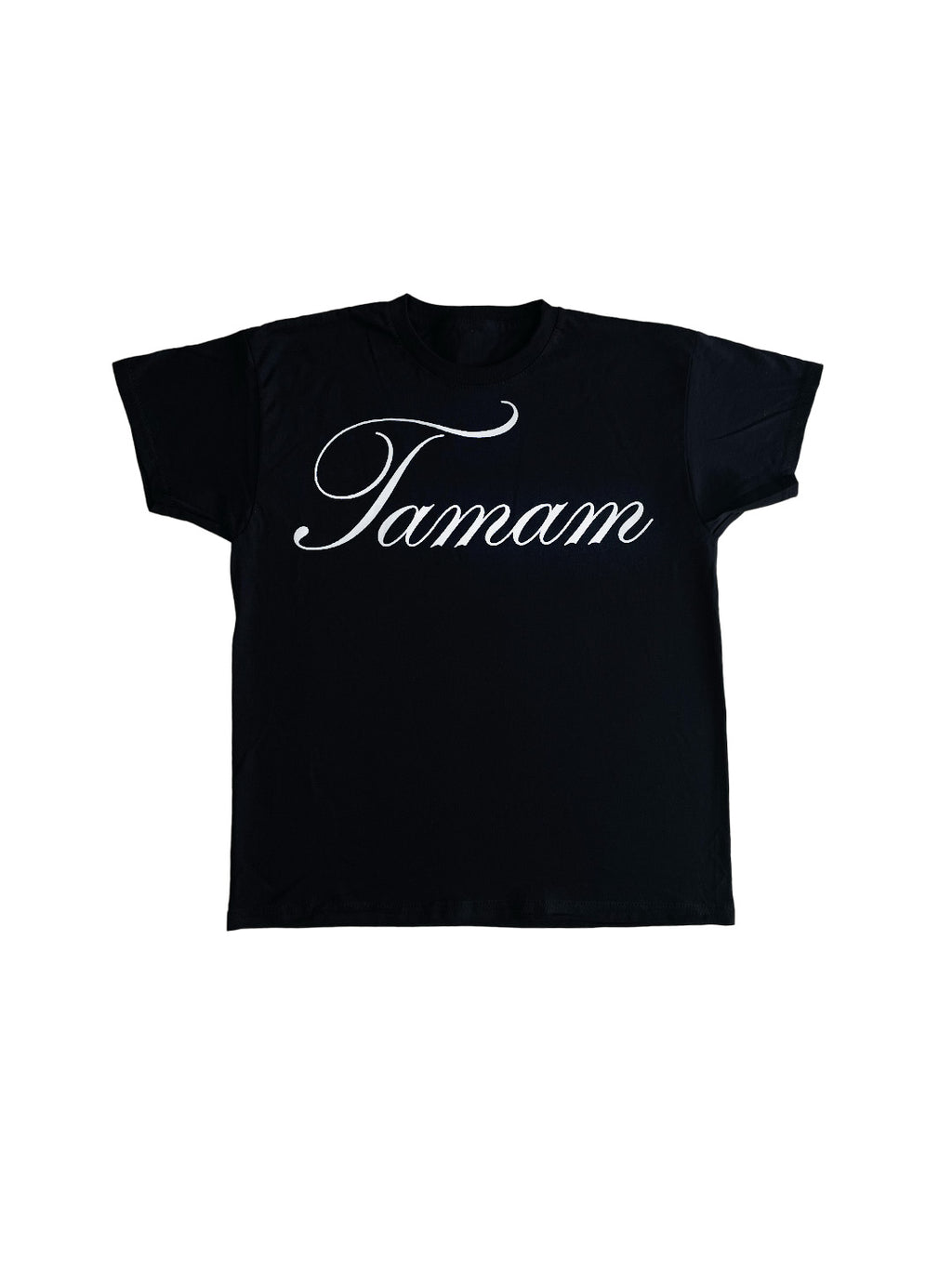 schwarz tamam tee