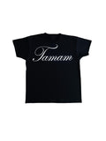 schwarz tamam tee