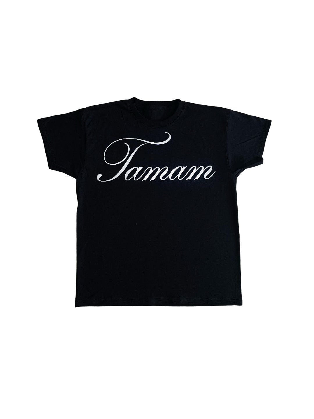 schwarz tamam tee