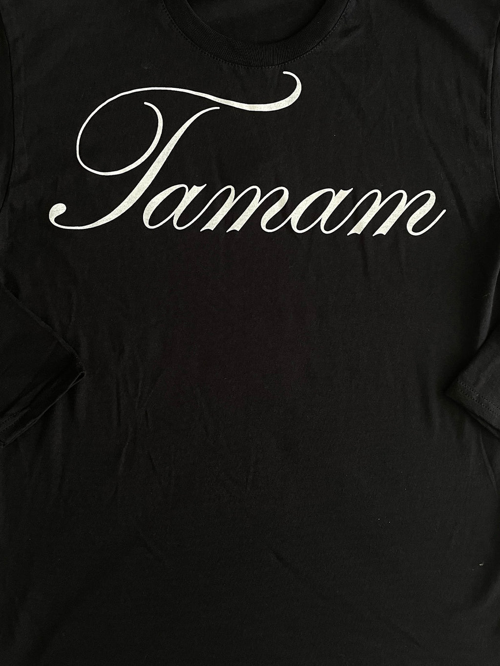 schwarz tamam longsleeve
