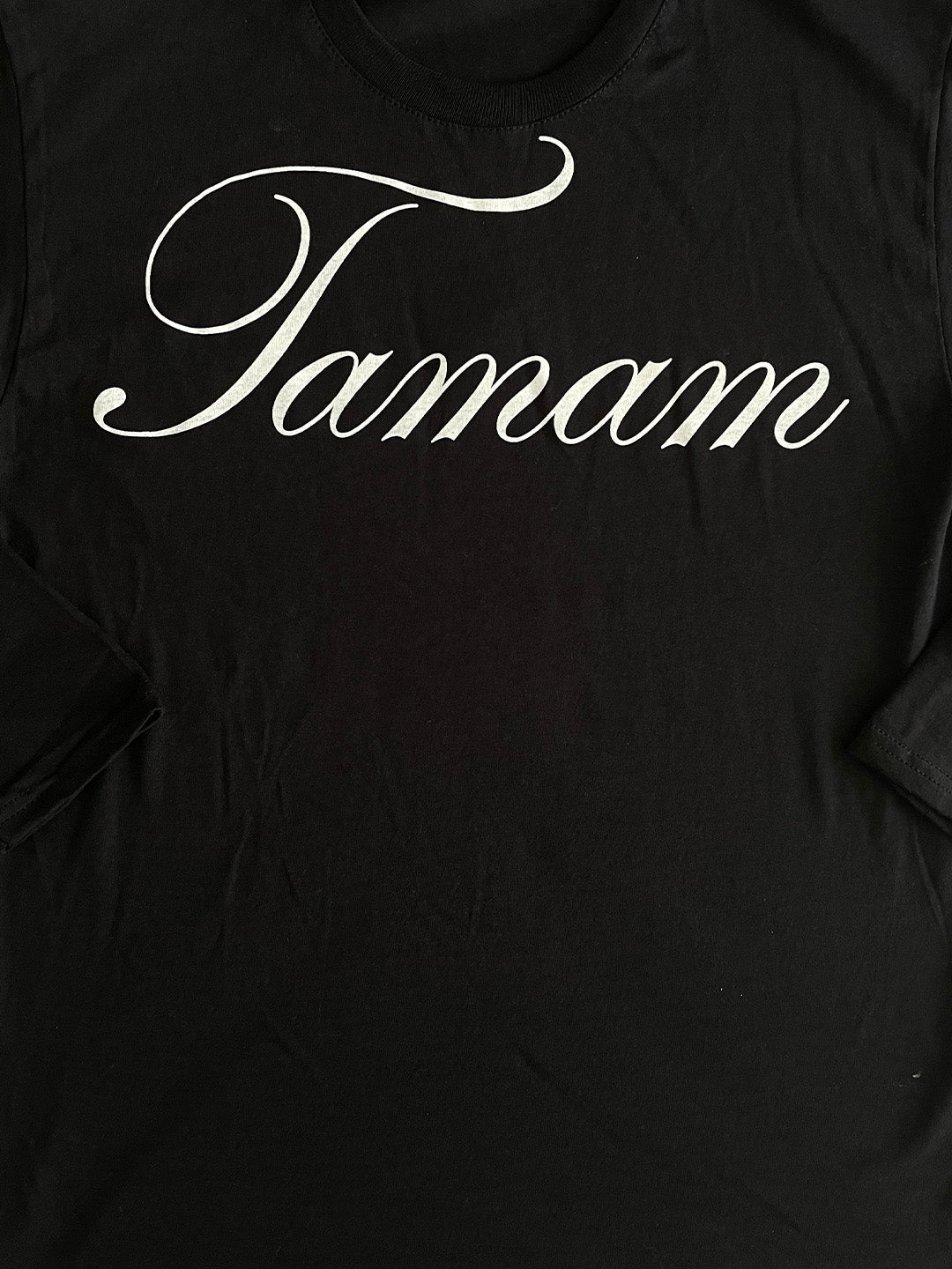 schwarz tamam longsleeve