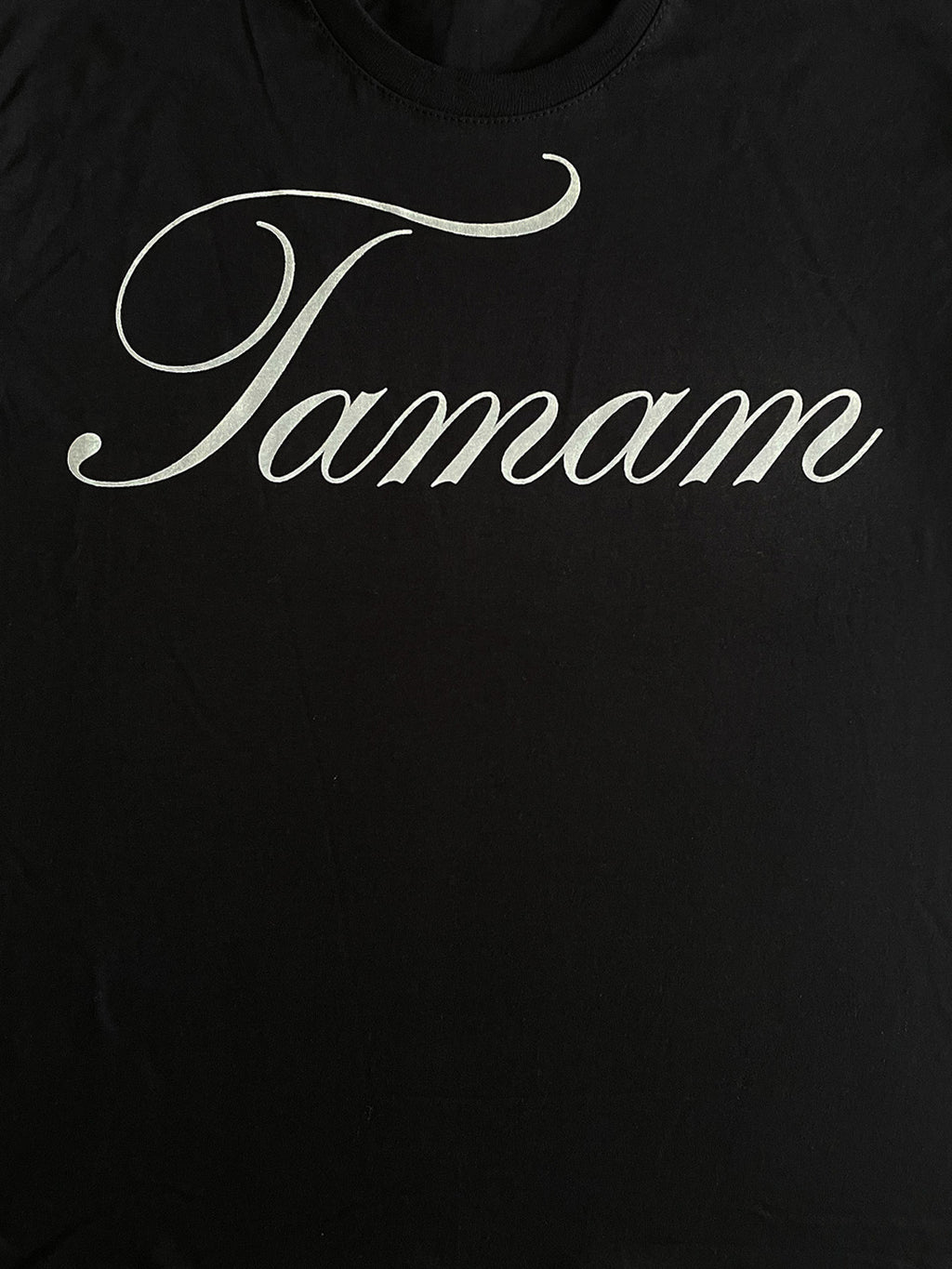 schwarz tamam tee