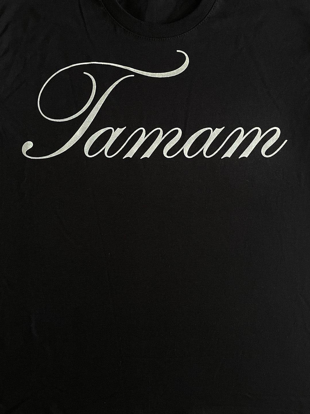schwarz tamam tee