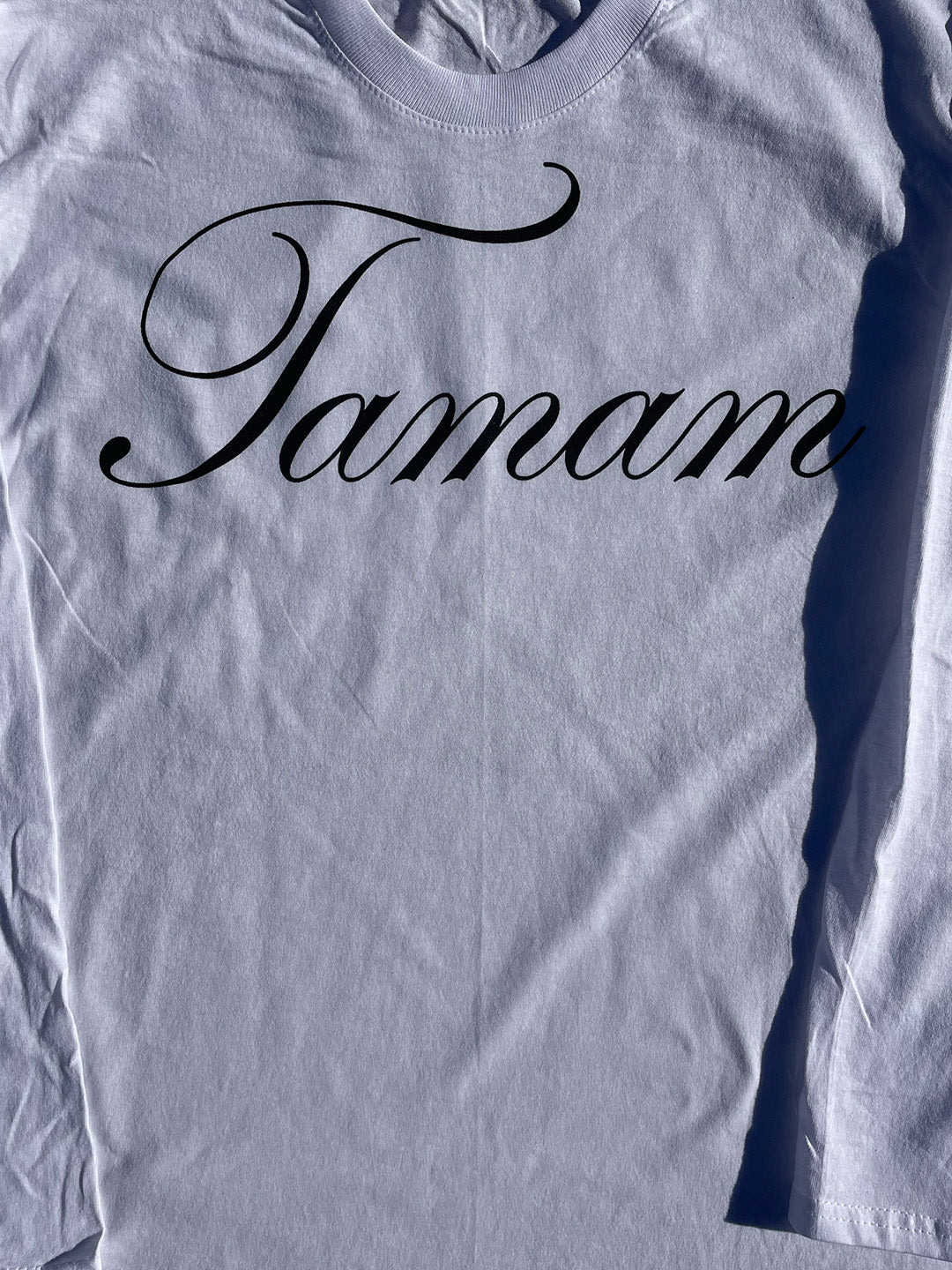 white tamam longsleeve