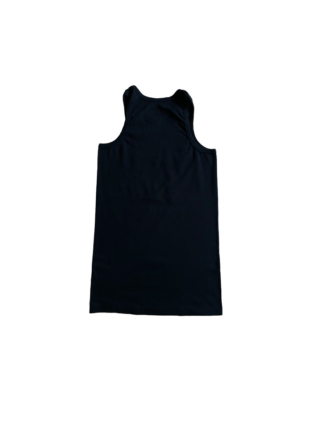 schwarz tamam tanktop