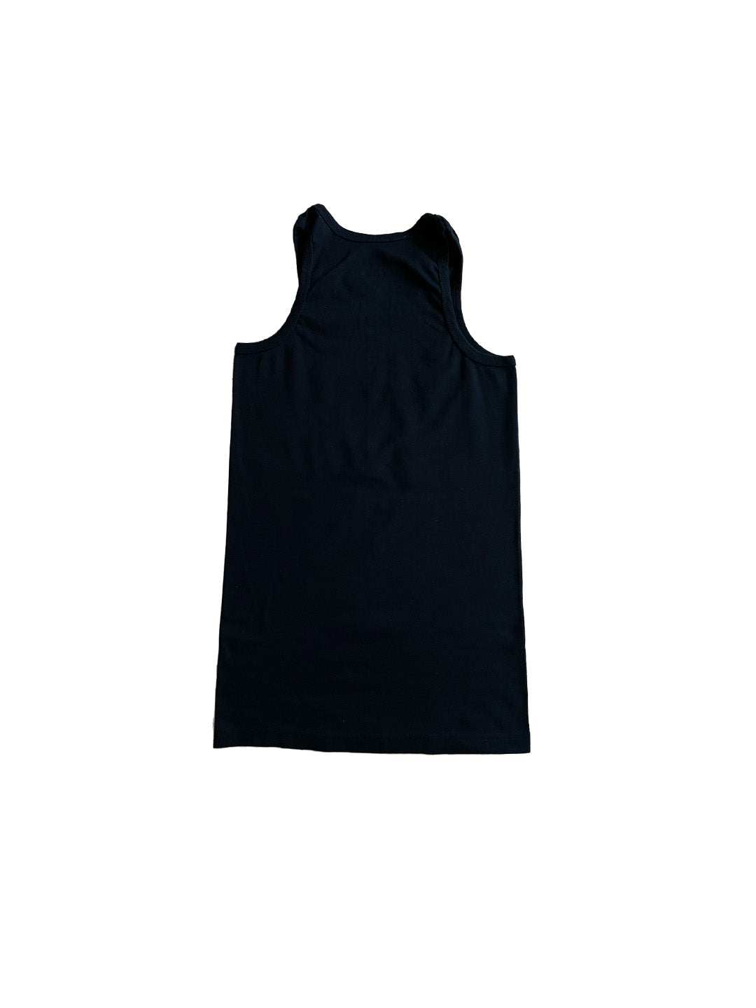 schwarz tamam tanktop