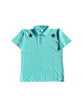 mint stern polo