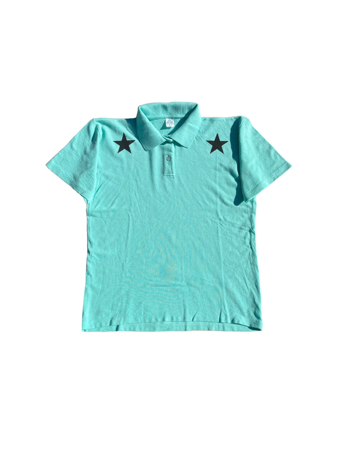 mint stern polo