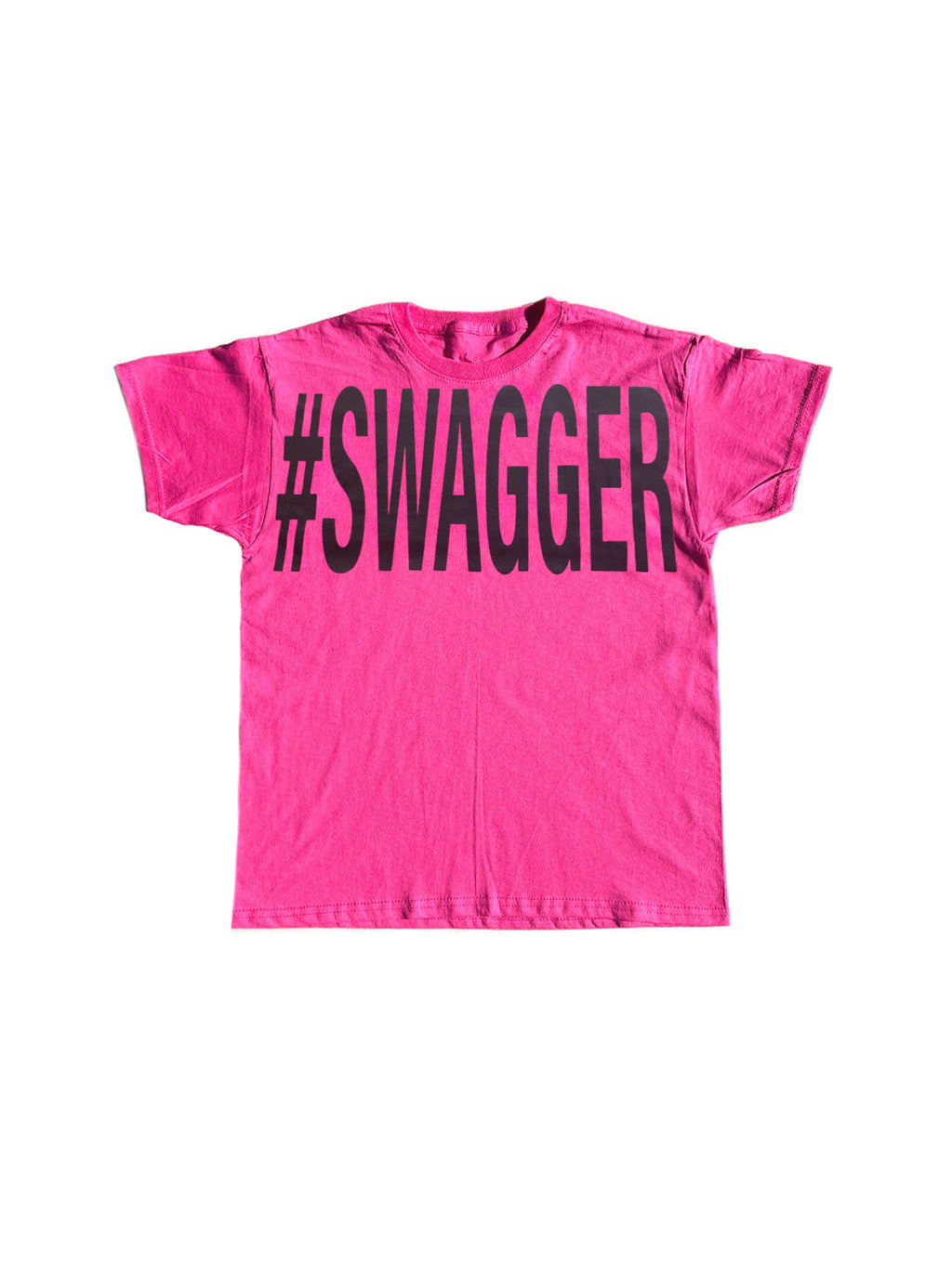 pink #swagger tee