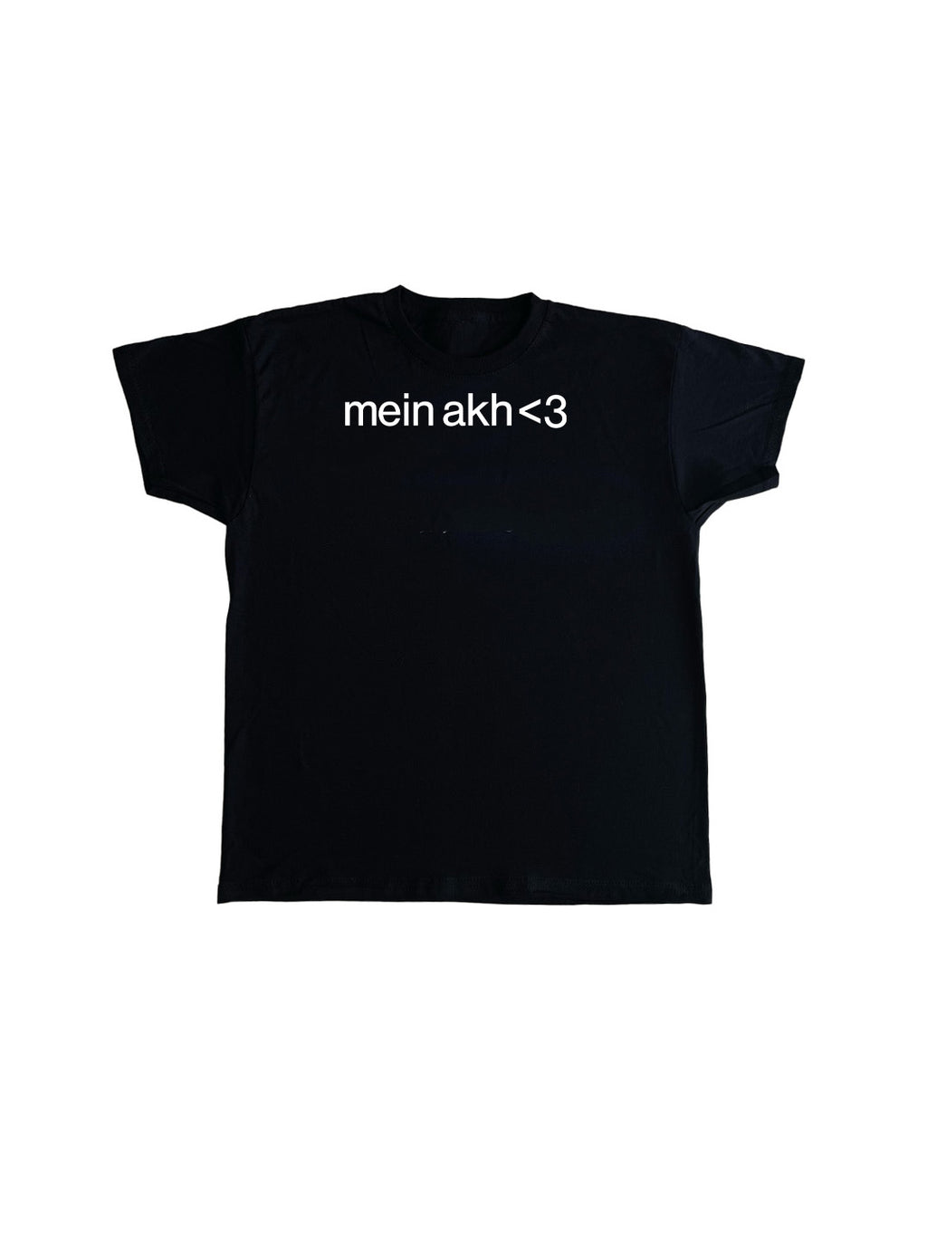 schwarz mein akh tee