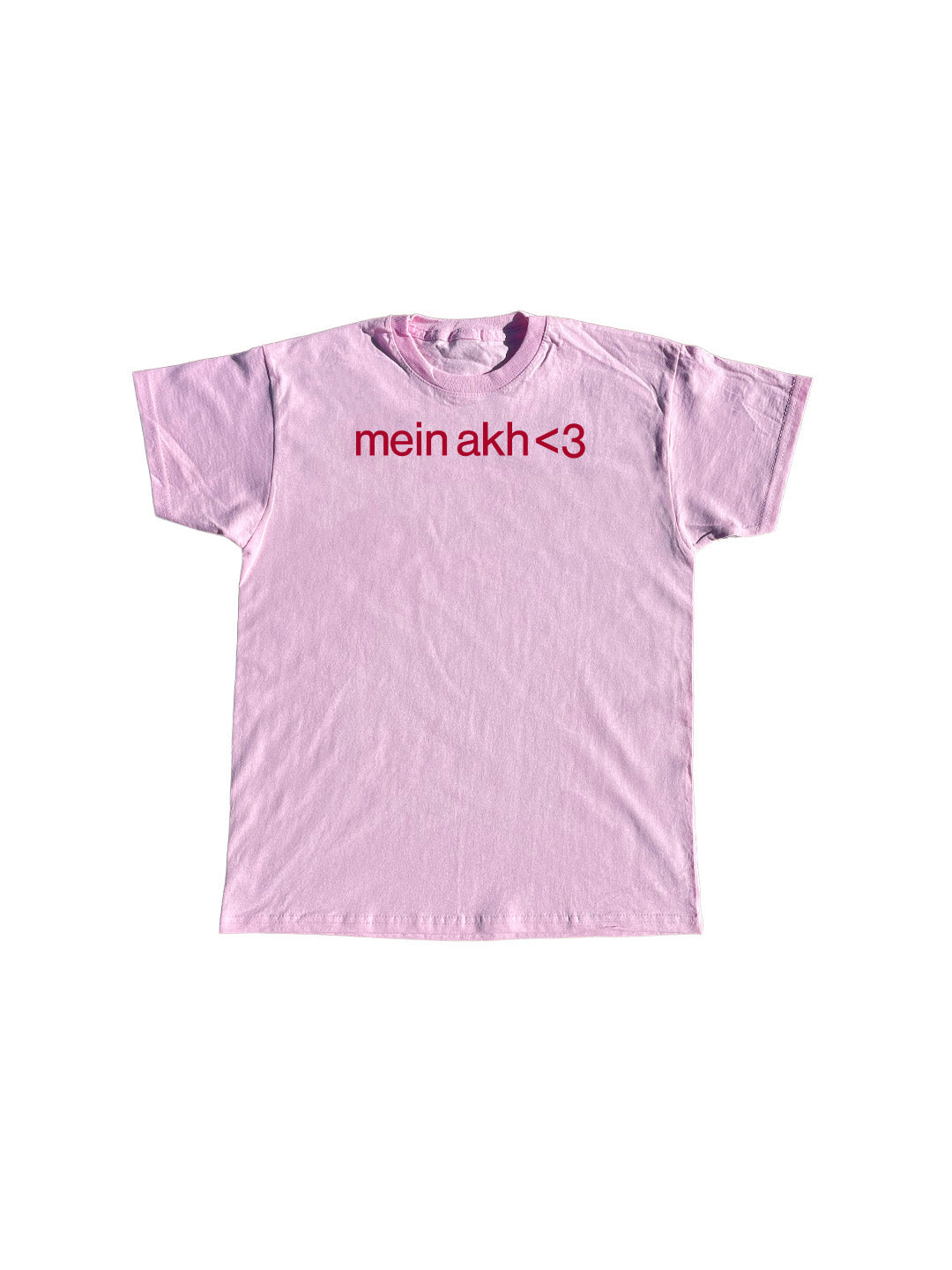 rosa mein akh tee